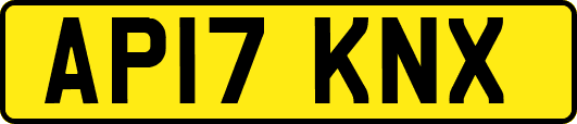 AP17KNX
