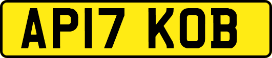 AP17KOB