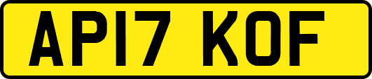 AP17KOF