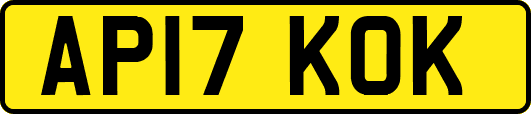 AP17KOK