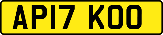 AP17KOO