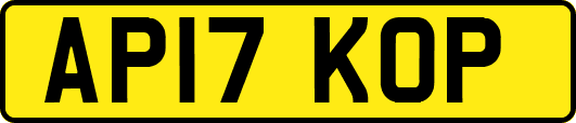 AP17KOP