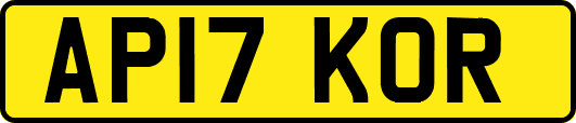AP17KOR