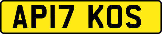 AP17KOS
