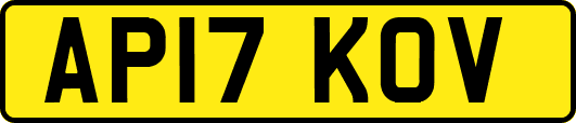 AP17KOV