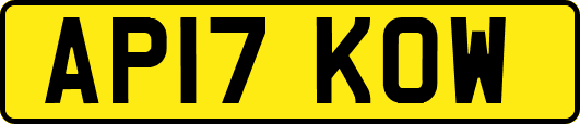 AP17KOW