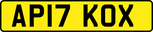 AP17KOX