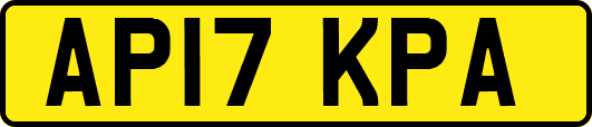 AP17KPA