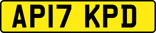 AP17KPD