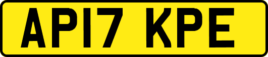 AP17KPE