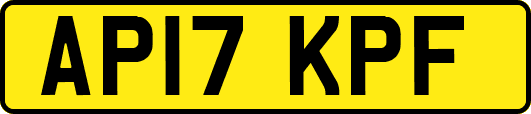 AP17KPF