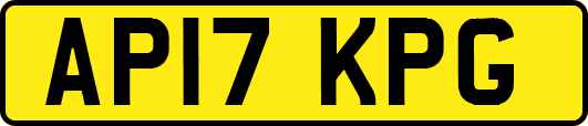 AP17KPG