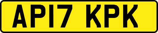 AP17KPK