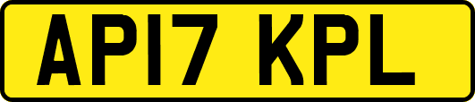 AP17KPL