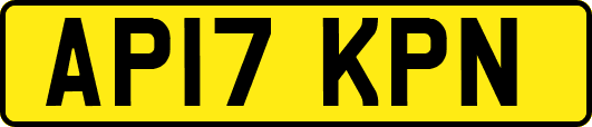 AP17KPN