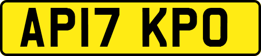 AP17KPO