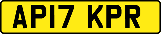 AP17KPR