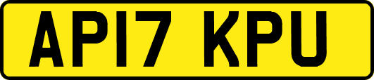 AP17KPU