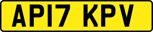 AP17KPV