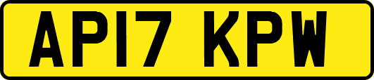 AP17KPW