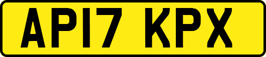 AP17KPX