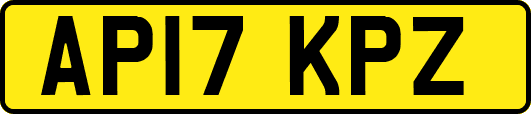 AP17KPZ