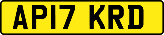 AP17KRD
