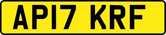 AP17KRF