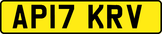 AP17KRV