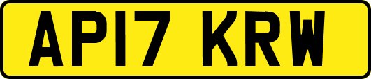 AP17KRW