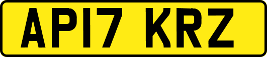 AP17KRZ