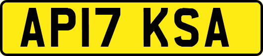 AP17KSA