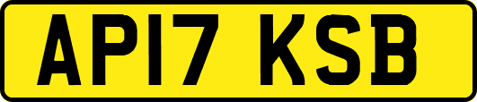 AP17KSB