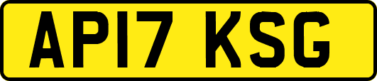 AP17KSG