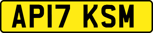 AP17KSM