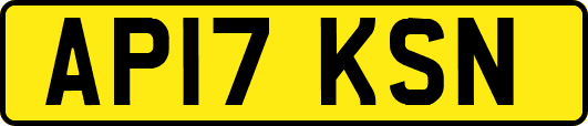 AP17KSN