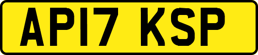 AP17KSP