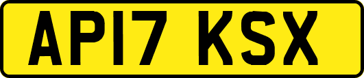 AP17KSX