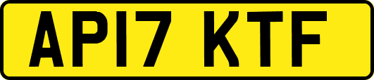 AP17KTF