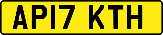 AP17KTH