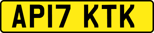 AP17KTK