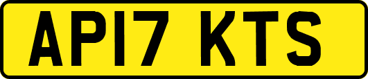 AP17KTS