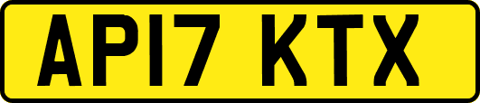 AP17KTX