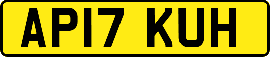 AP17KUH