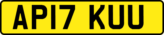 AP17KUU