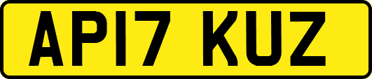 AP17KUZ