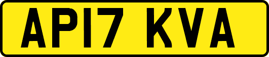 AP17KVA