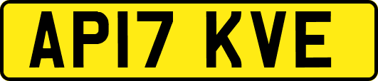 AP17KVE