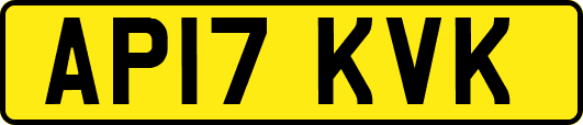AP17KVK