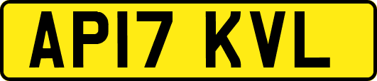 AP17KVL